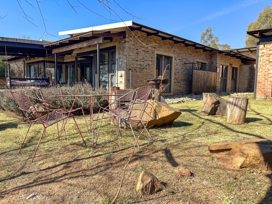 4 Bedroom Property for Sale in Potchefstroom Rural North West